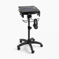 On-Stage - Mobile Mixer/Controller Stand - On-Stage